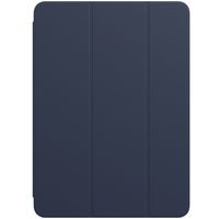 Apple Smart Folio Apple iPad Air 11 pouces (2026) M4 / (2025) M3 / (2024) M2 / Air 5 (2022) / Air 4 (2020) - Deep Navy