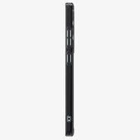 Spigen Coque Ultra Hybrid MagSafe Samsung Galaxy S25 Ultra - Frost Black