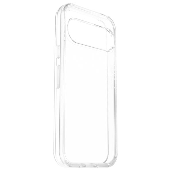 OtterBox Coque Symmetry Google Pixel 9 / 9 Pro - Transparent