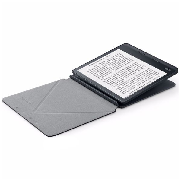 Kobo SleepCover Kobo Sage / Tolino Epos 3 - Noir