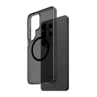 CARE by PanzerGlass Coque Urban Combat Samsung Galaxy S26 Ultra - Smokey Black