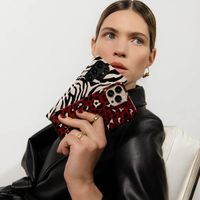 Burga Coque arrière Tough Samsung Galaxy S24 Ultra - Imperial