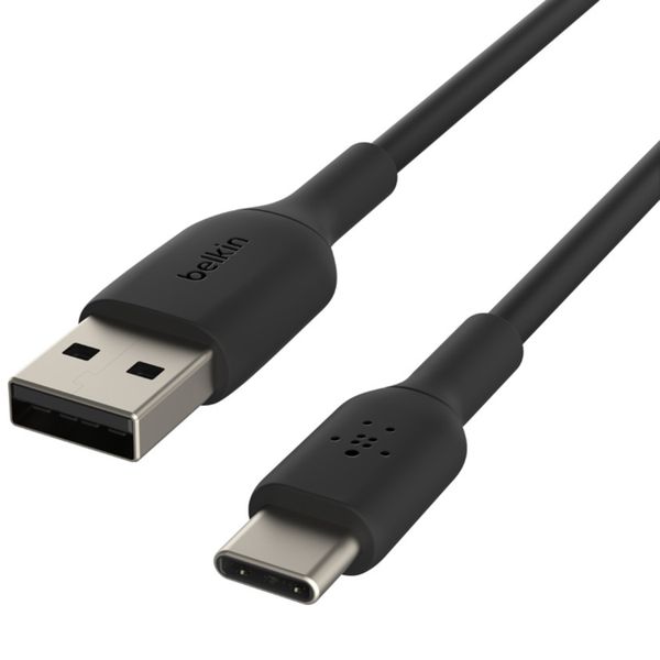 Belkin Boost↑Charge™﻿ USB-C vers câble USB - 0,15 mètre - Noir