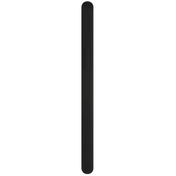 dbramante1928 ﻿Coque arrière Greenland Apple iPhone SE (2022 / 2020) / 8 / 7 - Noir