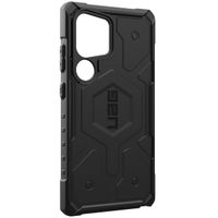 UAG Coque Pathfinder Samsung Galaxy S24 Ultra - Black