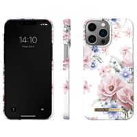 iDeal of Sweden Coque Fashion Apple iPhone 13 Pro Max - Floral Romance