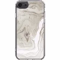 imoshion Coque Design Apple iPhone SE (2022 / 2020) / 8 / 7 - Sandy Marble