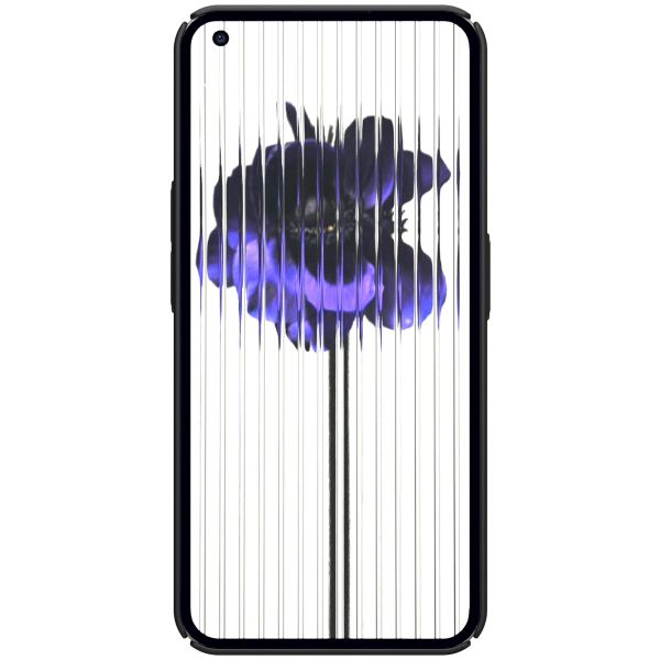 Nillkin Coque Super Frosted Shield Nothing Phone (1) - Noir