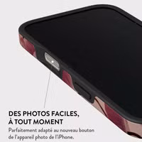 Burga Coque Tough MagSafe Apple iPhone 16 Pro - Tender Kiss