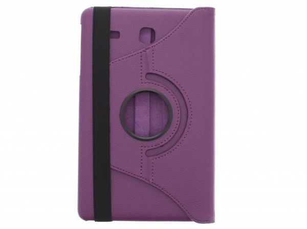 Coque tablette rotatif à 360° Samsung Galaxy Tab E 9.6