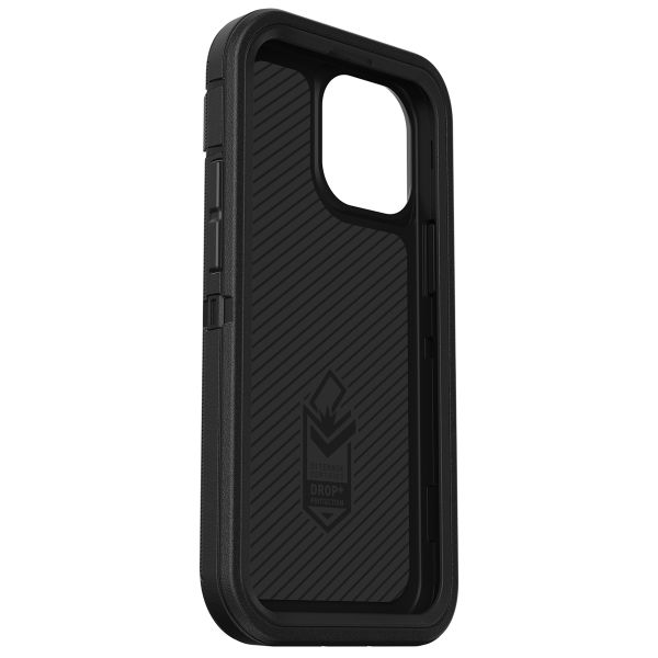 OtterBox Coque Defender Rugged iPhone 13 Mini - Noir