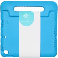 imoshion Coque kidsproof avec poignée Lenovo Tab M10 Plus / M10 FHD Plus