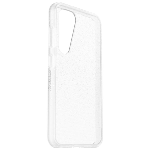 OtterBox Coque arrière React Samsung Galaxy S23 - Stardust