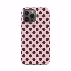 Burga Coque Tough MagSafe Apple iPhone 15 Pro - New Crush