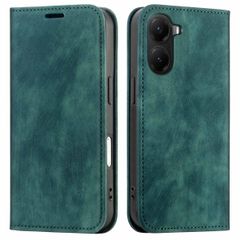 imoshion Étui de téléphone portefeuille Slim Xiaomi Poco X7 Pro - Vert