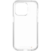 ZAGG Coque Crystal Palace iPhone 14 Pro - Transparent