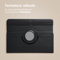 imoshion Coque tablette rotatif à 360° OnePlus Pad Lite - Noir