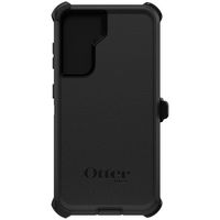 OtterBox Coque Defender Rugged Samsung Galaxy S21 - Noir