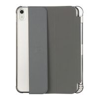 Tucano Coque tablette Satin Apple iPad 11 (2025) 11 pouces A16 / iPad 10 (2022) 10.9 pouces - Gris