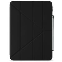 Pipetto Origami No3 Pencil Case Apple iPad Air 13 pouces (2025) M3 / (2024) M2 - Noir