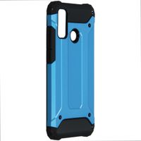 imoshion Coque Rugged Xtreme Huawei P Smart (2020) - Bleu clair