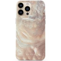 Burga Coque arrière Tough iPhone 14 Pro - Serene Sunset