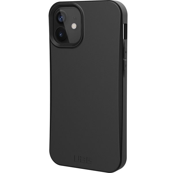 UAG Coque Outback iPhone 12 Mini - Noir