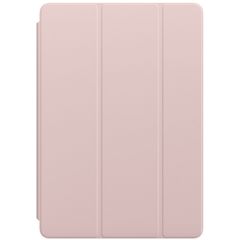 Apple Smart Cover Apple iPad 9 (2021) 10.2 pouces / iPad 8 (2020) 10.2 pouces / iPad 7 (2019) 10.2 pouces / Air 3 (2019) / Pro 10.5 (2017) - Pink Sand