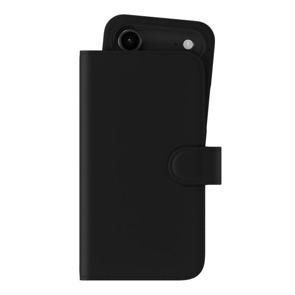 Holdit Coque Wallet Magnet Plus Apple iPhone 17 - Noir