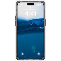 UAG Coque Plyo Apple iPhone 15 Pro Max - Ash Clear