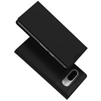 Dux Ducis Étui de téléphone Slim Google Pixel 8 - Noir