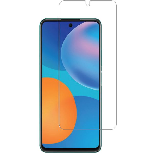 Selencia Protection d'écran en verre trempé Huawei P Smart (2021)