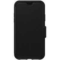 OtterBox Étui de téléphone Strada iPhone Xr - Noir