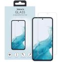 Selencia Protection d'écran en verre trempé Samsung Galaxy A54 (5G) / S23 FE