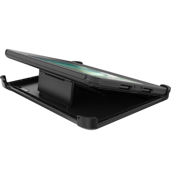 OtterBox Coque Defender Rugged Apple iPad 9 (2021) 10.2 pouces / iPad 8 (2020) 10.2 pouces / iPad 7 (2019) 10.2 pouces - Noir