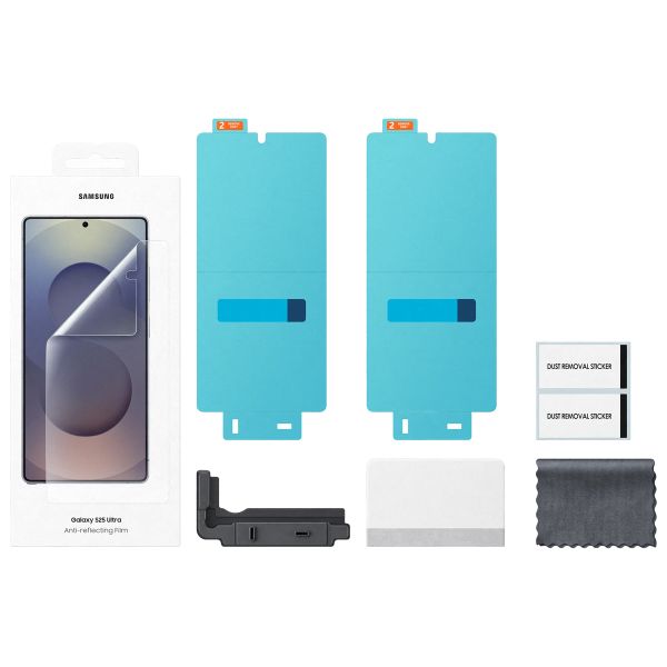 Samsung Original Protection d'écran Samsung Galaxy S25 Ultra
