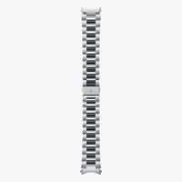 Spigen Modern Fit 316L Steel Band Samsung Galaxy Watch 7 (40/44 mm) / 6 Classic (43/47 mm) / 6 (40/44 mm) - Argent