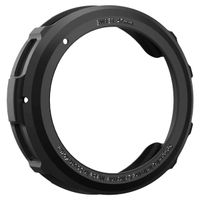 Spigen Coque Liquid Air™ Pro Samsung Galaxy Watch 6 Classic - 47 mm - Matte Black