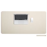 imoshion Le sous-main Desk 120 x 60 cm - L - Beige