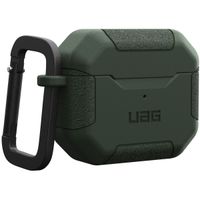 UAG Coque Scout AirPods 3 (2021) - Olive Drab