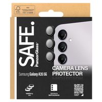 SAFE by PanzerGlass Protection Caméra Hoops Samsung Galaxy A35