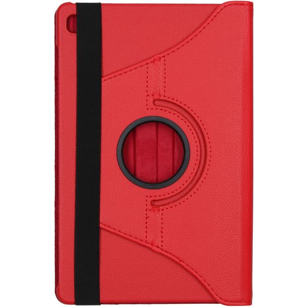 imoshion Coque tablette rotatif à 360° Samsung Galaxy Tab S6 Lite / Tab S6 Lite (2022) / Tab S6 Lite (2024)