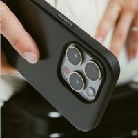 Nomad Coque Sport Apple iPhone 16 Pro - Vulcan Black