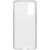 OtterBox Coque Symmetry Clear Samsung Galaxy S20 Plus - Transparent