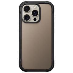 Nomad Coque Rugged Apple iPhone 16 Pro - Desert