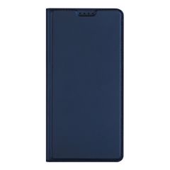 Dux Ducis Étui de téléphone Slim Xiaomi Redmi 13 4G - Bleu foncé