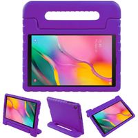 imoshion Coque kidsproof avec poignée Galaxy Tab A 10.1 (2019)