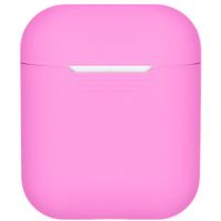 imoshion Coque en silicone AirPods 1 / 2 - Rose Fluo