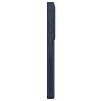 ZAGG Coque Milan Snap avec MagSafe Samsung Galaxy S25 Ultra - Navy