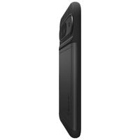 Spigen Coque Slim Armor CS Google Pixel 9 / 9 Pro - Black